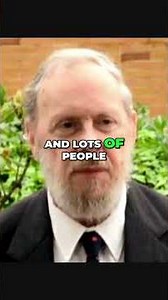 Unix: The Revolutionary OS That Changed Everything! #shorts