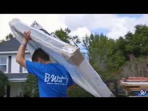 What to Expect: Window Installation