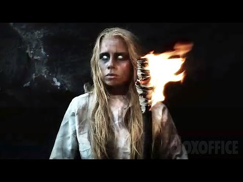 The Beast Within | HORROR | Full Movie