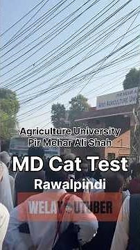 Exploring Arid University | PMAS Arid Agriculture University Rawalpindi