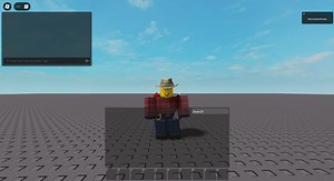 Roblox Backpack GUI Redesign