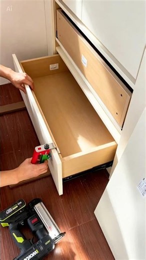 Cabinet Drawer Installation Tips | Common Mistakes to Avoid