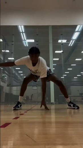 121 DAYS UNTIL MY FIRST COLLEGE GAME #dayinthelife #basketball