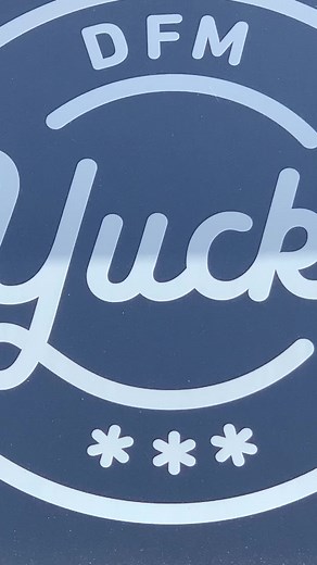 Disgusting Food Museum na TikTok