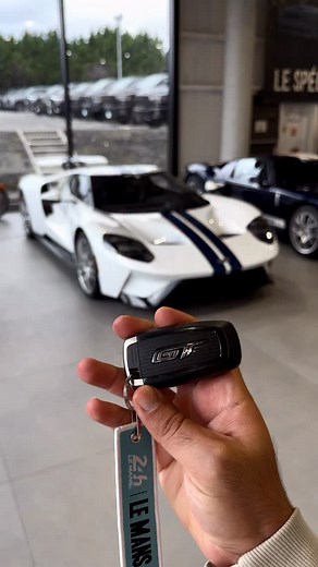 5.2K views · 1.8K reactions | Ford GT ! #ford #fordgt #gt40 #fordmustang #musclecars #musclecar #supercar #carporn #bmw #mercedes #videoedits #caredits #carinstagram | American Car City | Facebook