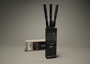 AMNB Overview: FCS-MPU5 Radio