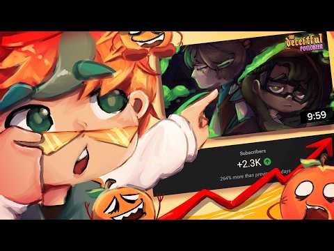 Is It Possible To Become A Gachatuber in 2026? 😰 | Gacha Tutorial 🍊