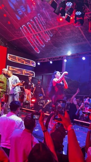 1.6K views · 7.6K reactions | En la fiesta de la casa de Alofoke | Ruby Rodriguez | Facebook