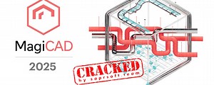 Cracked MAGICAD crack