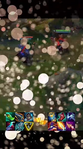 WTF THIS LAST FIGHT JAX AP VS JAX AD Tell me who after ? #leagueoflegends #leagueoflegendsmemes #leagueoflegendsvideo #leagueoflegendsriotgames #jax #season14 #build