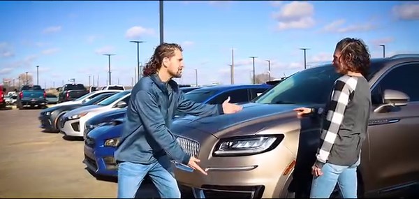 14 reactions | The best deals are in Pauls Valley at Seth Wadley Ford. We're taking THOUSANDS off of the MSRP of select vehicles this holidays season, and that means you can save more than ever. | Seth Wadley Ford | Facebook