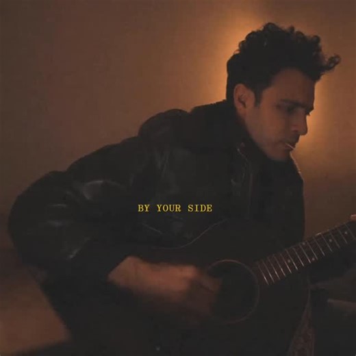 Marc Scibilia on Instagram: "by your side… maybe it’s the next release?"