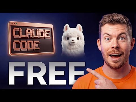 How to Run Claude Code Locally (100% Free & Fully Private)