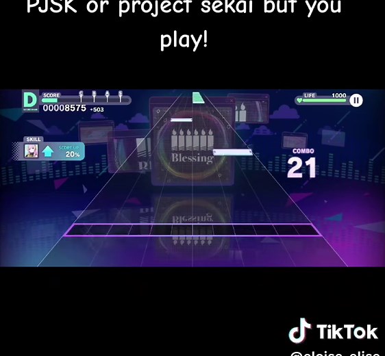Play PJSK: Beginner's Guide to Project SEKAI Experience