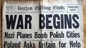 This Day In History: September 1