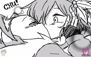 【undertale漫画配音/中文字幕】“美好”的假期