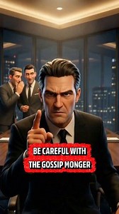 155K views · 4.3K reactions | A wise man said: Be careful with the gossip monger. They meet you once… then hand you other people’s secrets and call it “bonding.” #gratitude #wisdom #fblifestyle | Motivational Quotes | Facebook