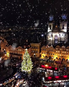 Bucket List on Reels