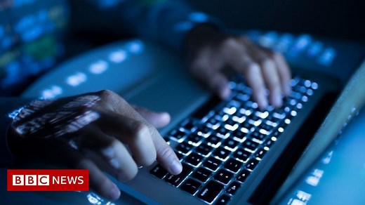 Russia internet: Law introducing new controls comes into force