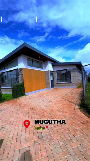 On Sale! 3-bedroom bungalow Dsq In a gated community! #3bedroom #3bedroomhouse #bungalow #houseforsale #realestate