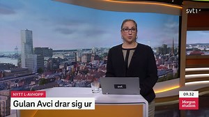 Rapport – Avsnitt 21