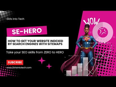 #SE-Hero: How to Get Your Website Indexed with Sitemaps