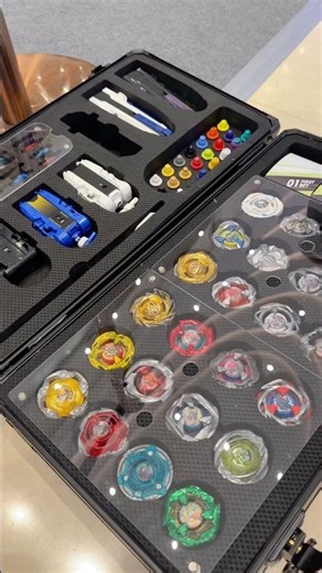 Challenging the Best Beyblade X Players in Town (Hong Kong Hopewell Centre Beyblade Pop-up)