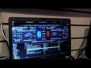 Ion DIscover DJ Pro Djkit Virtual DJ Video @ Djkit.com