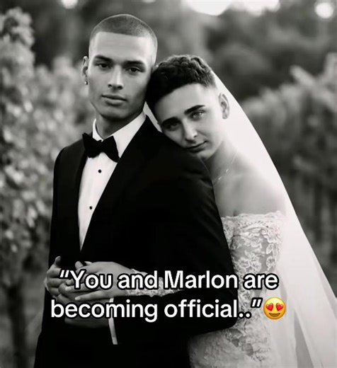 He’s my mans🙄 #fyp #viral #lacy #marlon #ximena | marlon