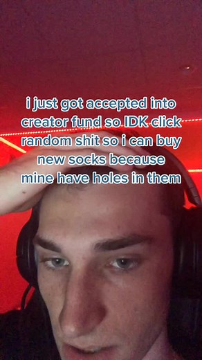 just trying to get some nike socks plz