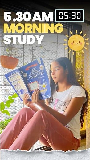 My 5:30 AM School Morning 🤍📚 I Calm & Productive I #morningroutine #schoolmorningroutine