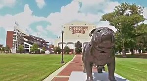 12K views · 934 reactions | IT'S GAME WEEK, BULLDOGS! Like and share this post if you're making the trip to Hattiesburg to see Mississippi State Football in action! #HailState | Mississippi State University | Facebook