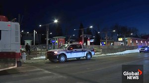 City of Calgary, police change enforcement strategy on transit