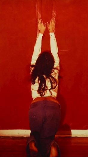 JOTA | Untitled (Body Tracks) (1974) by Ana Mendieta is an impactful performance art piece that dives into themes like identity, ritual, and the... | Instagram