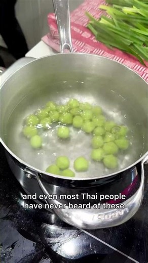 The Best Dessert Dumplings You've Never Heard of