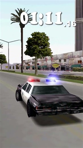 Driver2: Online Survival Mode in Las Vegas Partie 2