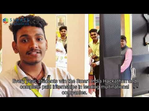 B.Tech - Computer Science and Engineering