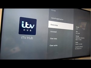 Apps that won't load, freeze, crash or hang on your Fire TV Stick or Cube, try this first 2022 guide