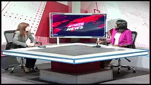 Public Affairs Officer Susan C. Solomon appeared on GRTS TV - The National Broadcaster of The Gambia to discuss a wide range of important and pressing bilateral issues including the ongoing Russia - Ukraine crisis. Video Credit:GRTS TV | U.S. Embassy Banjul, The Gambia