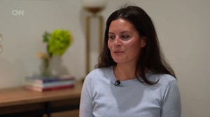 ‘White Lotus’ star Michelle Monaghan partners with nonprofit to give back to families