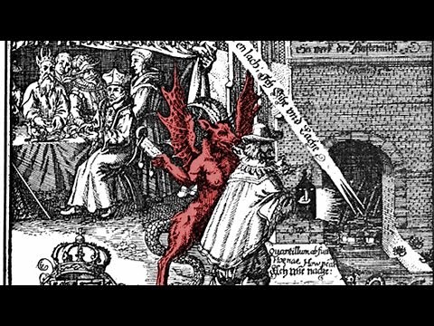 Witchcraft and the Gunpowder Plot - James Wright