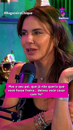 1.1M views · 10K reactions | MONJA CASOU AOS 14 ANOS! E a Lu...