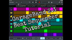 Best Drum Machine For Garageband Ipad