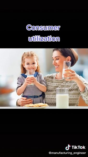An example of how manufacturing can improve our life. Manufacturing is one of the most important things. #manufacturing #industryplant