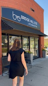 Welcome to Bridge Hill Eye, where they’re redefining eye care! 👓Founded in 2017 as a mobile optometry office, their goal was to bring quality eye care to underserved communities in Kansas City. 💫From treating ocular diseases to offering a wide selection of frames, they’ve expanded to serve over 400 residents, 200 homebound patients, and 60 retirement communities. 🫶👏 @bridgehilleye recently opened their brick and mortar in Downtown Overland Park and they’re taking eye care to the next level w
