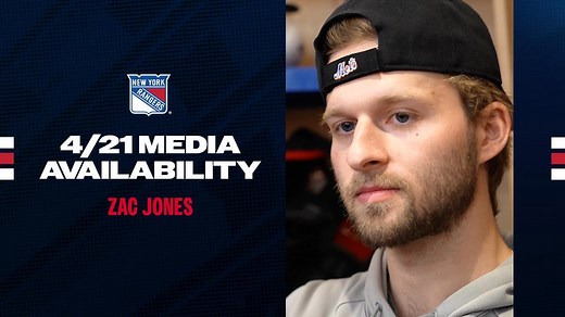 2025 Exit Day: Jones