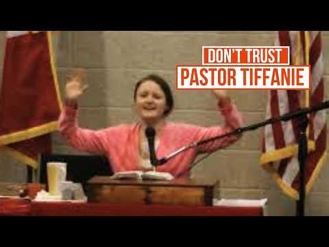 How She convinced Her Congregation to beat a Teen to Death | Pastor Tiffanie | Cult Justice