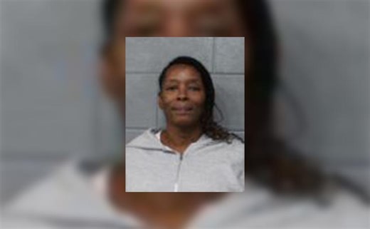 Kansas City woman on FBI’s Top 10 Most Wanted list now in Jackson County jail