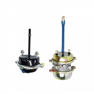 [Hot Item] Double Air Spring Brake Chamber T3030 High Quality on Sale