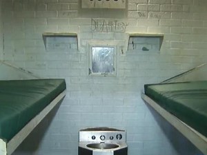 Renovations underway at Nash County jail after multiple inmates escape